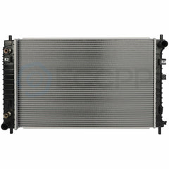 Aluminum Radiator For 2004-2007 Saturn Vue 2.2L 2004-2007 Saturn Vue 3.5L 6B93BC-57