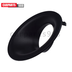 Front Left Bumper Fog Light Bezel Cover For 2015-23 Dodge Challenger 68259663AA 6B93BC-57