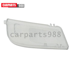 For Kia Optima 2011-2015 Overhead Console Reading Light Lamp Lens Right Side RH 6B93BC-57