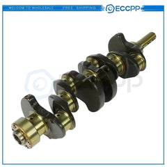Crankshaft for Toyota 4RUNNER for PICKUP 2.4L 22R 22RE 1984-1995 13711-35050 6B93BC-57