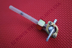 1972 ~ 1983 Vespa Ciao C7E1T C7E2T Special Supreme PX Moped Fuel Petcock Valve 6B93BC-57
