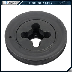 For Kia Magentis Optima Hyundai Santa Fe Sonata 2.4L Harmonic Balancer 594-504 KOEEP
