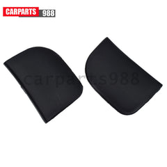 Pair Front Bumper Tow Eye Hook Cover Cap For 2012-2015 Toyota Prius 52128-47903 6B93BC-57