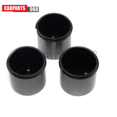 3Pcs Fuel Pump Tappet Cam Follower For Audi A4 TT VW Golf Passat 2.0L 06D109309C 6B93BC-57