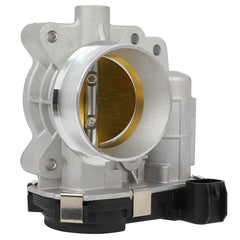 For Saab 9-3X 2010 2011 Saab 9-3 2007 2008 2009 2010 2011 L4 2.0L Throttle Body 6B93BC-57