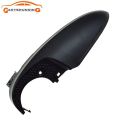 For 2014 15 2016 Mazda 3 AXELA Front Left Rearview Mirror Base Plate Lower Cover 6B93BC-57