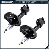 Struts Shocks Absorbers For 2003-2006 Mitsubishi Outlander Front Left Right Gas KOEEP
