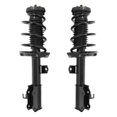 Front Complete Strut Assembly Kit for 2011-2012 Chevrolet Cruze 6B93BC-57
