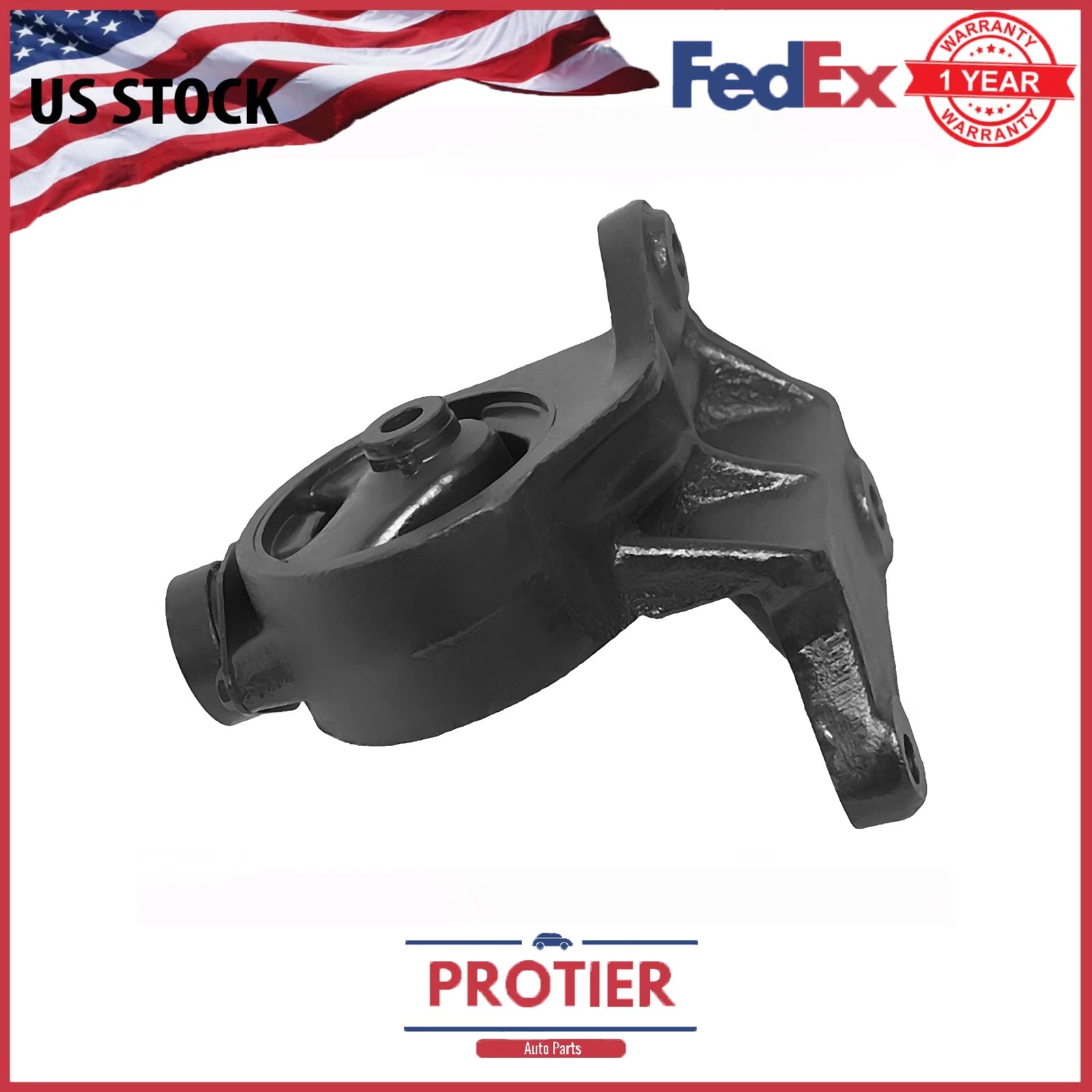Transmission Mount for KIA SEDONA 6B93BC-57
