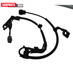 Left Side ABS Wheel Speed Sensor Skid Control Wire For Lexus IS250 GS350 GS430 6B93BC-57