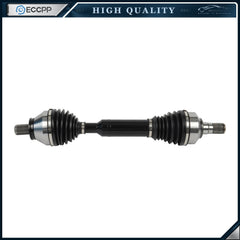 For Volvo XC60 3.0L 3.2L 2010-2015 Front Left Driver CV Axle Assembly 6B93BC-57