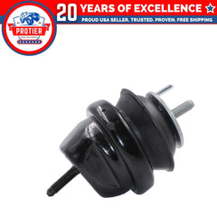 Front & Rear Right Motor Mount Set 2PCS for 1999 - 2003 Ford Windstar 3.8L 6B93BC-57