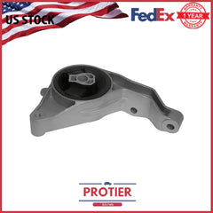FRONT LEFT Auto Trans Mount | CHEVY Cobalt HHR | PONTIAC G5 | SATURN Ion 6B93BC-57