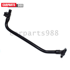 Engine Coolant Water Hose Pipe For Toyota Tacoma 2005-2017 2.7L L4 16268-75091 6B93BC-57