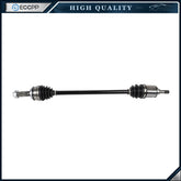 For Acura RDX 2016 2017 2018 V6 3.5L Rear Driver Left CV Axle Shaft Assembly 6B93BC-57