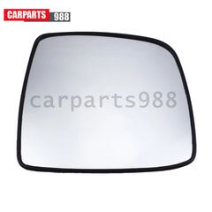 Right Side Heated Mirror Glass for Hyundai Grand Starex iMAX iLOAD TQ 876214H300 6B93BC-57