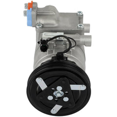 AC Compressor Fits Hyundai Elantra 2.0L 2001 2002 2003 2004 2005 2006 6B93BC-57
