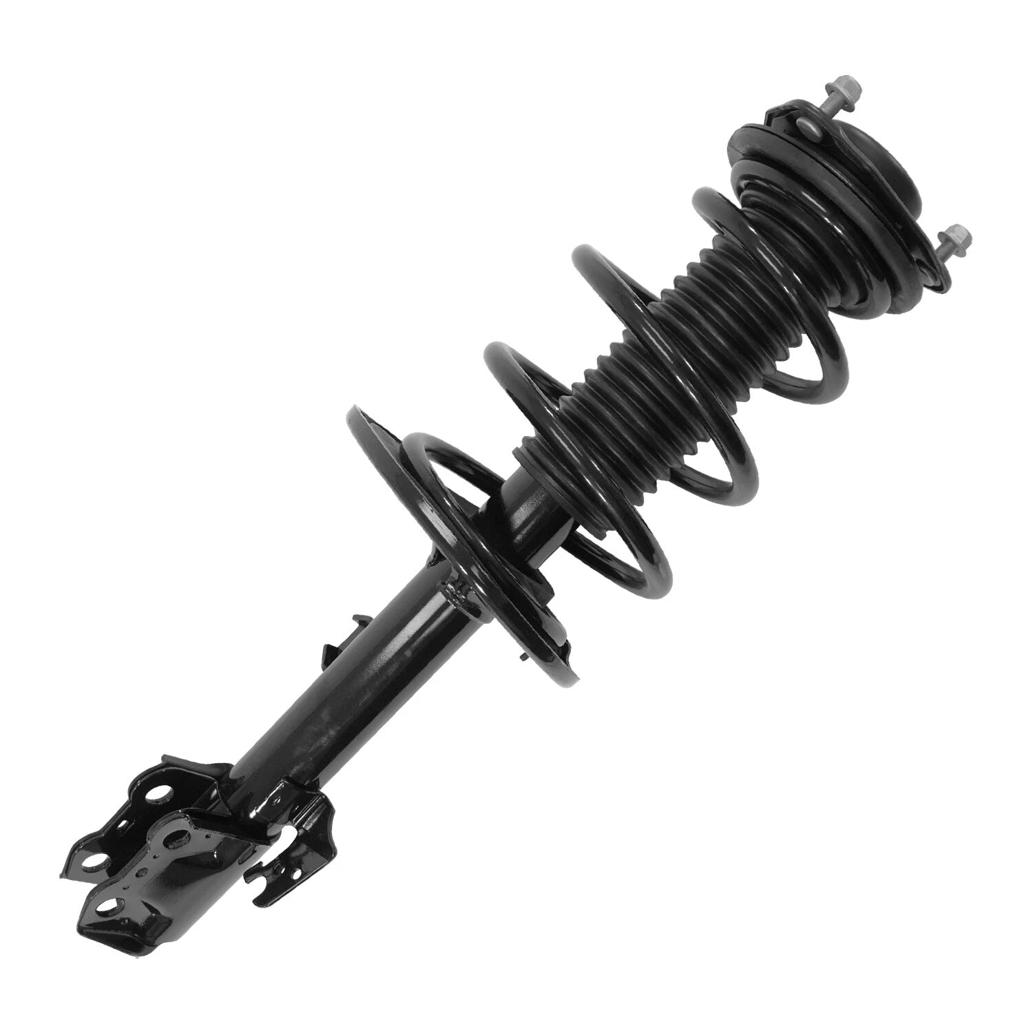 Front Right Complete Strut Assembly for 2014-2019 Toyota Highlander 6B93BC-57