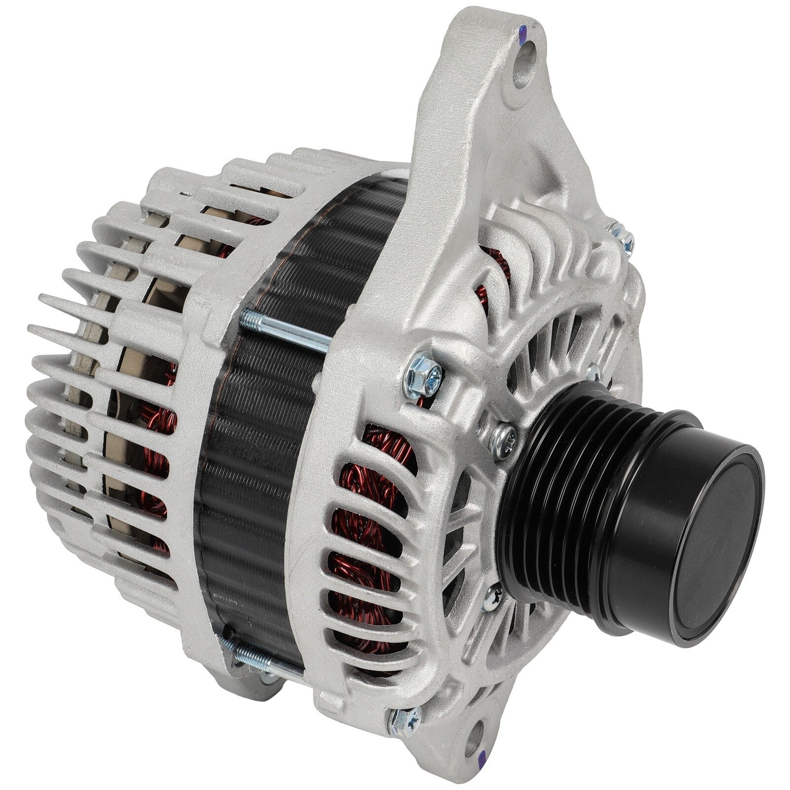 Alternator for 2.4L Chrysler 200 2011 2012 2013 Sebring 2007 2008 2009 2010 6B93BC-57
