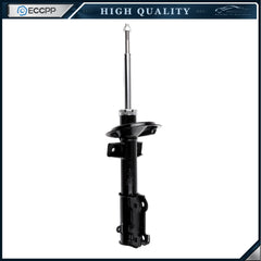 Front Pair Struts Shocks For 2005-2010 Ford Mustang Left Right ECCPP 6B93BC-57