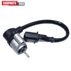 Crankshaft Position RPM Crank Sensor For Ranger Rover Discovery 0261210158 PC580 6B93BC-57