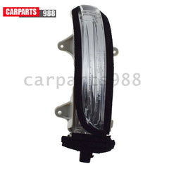 Left Side Rear View Mirror Turn Signal Light For Toyota Land Cruiser Prado 09-18 6B93BC-57