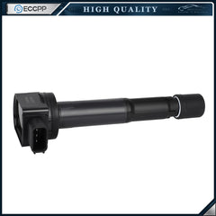 4 Pcs For 2004-2008 Acura TSX 2.4L Ignition Coil and 4 Spark Plugs