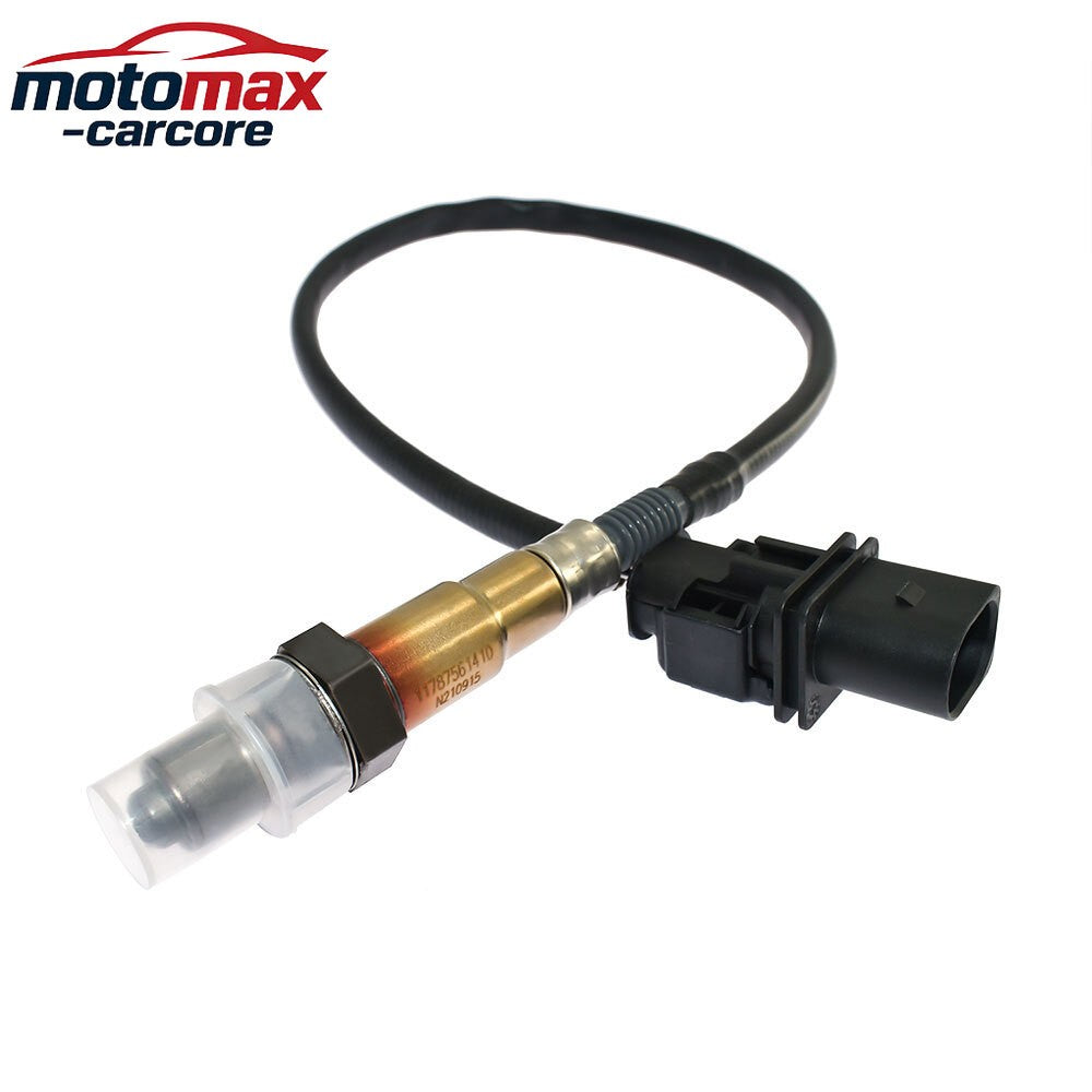 11787561410 Air Fuel Ratio O2 Oxygen Sensor For BMW 550I 650I 750I 750LI 4.8L 6B93BC-57
