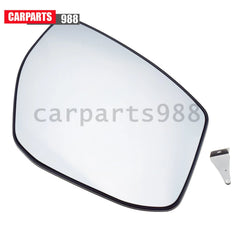 Right Side Mirror Glass Heated For Nissan Pulsar Altima Sentra Maxima 963653ZL0A 6B93BC-57