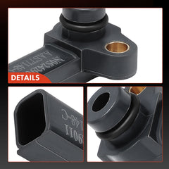 Manifold Pressure Sensor LR077148 For Land Rover Range Rover 2015-2022 LR4 15-16