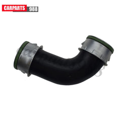 Intercooler Turbo Hose Pipe For 03-09 VW Multivan Mk5 Transporter Caravelle Mk5 6B93BC-57