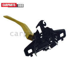 Car Hood Latch Lock Assembly for Nissan Sentra 2020 2021 656016LA0A 65601-6LA0A 6B93BC-57