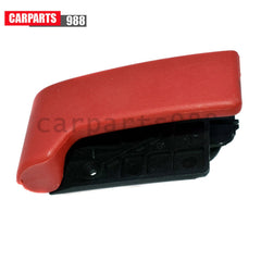 Hood Release Handle 1248800320 For Mercedes C-Class CLK-Class E-Class E-Class 6B93BC-57