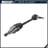 CV Axle Shaft for 2013-2019 Nissan Sentra 1.8L Front Left Automatic CVT Trans. KOEEP