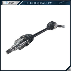 CV Axle Shaft for 2013-2019 Nissan Sentra 1.8L Front Left Automatic CVT Trans. KOEEP