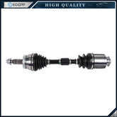For Kia Optima 2016-2020 1.6L Turbocharged CV Axle Assembly Front Right