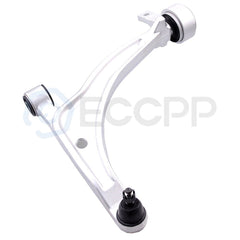 Front Lower Control Arms w/ Ball Joints Pair Set of 2 for Nissan Altima Maxima 6B93BC-57
