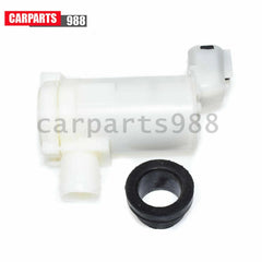 Windshield Washer Pump 289203Z000 for Nissan Altima Sentra Infiniti FX35 FX45 6B93BC-57