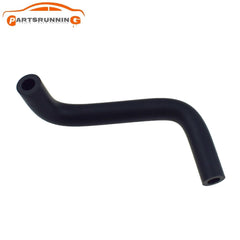 PCV Breather Hose Black for 2007-2012 Nissan Altima 2.5L 11823-JA00A 11823JA00A 6B93BC-57