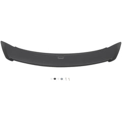 For 2006-2011 Toyota Yaris Hatchback ABS Roof Spoiler Unpainted 6B93BC-57