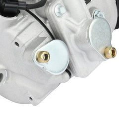 A/C AC Compressor For Volvo XC90 2007-2014 XC60 2010-2015 S60 2011-2011 2012 6B93BC-57