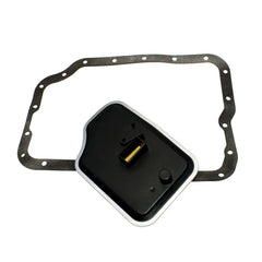Transmission Pan & Gasket XS4Z-7A098AB Fit FOR FORD Focus Transit MAZDA 3 6B93BC-57