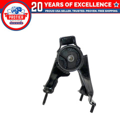 Motor & Trans Mount Set for Auto Trans : 2003 - 2008 Mazda 6 2.3L FWD 3PCS 6B93BC-57