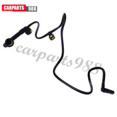 Crankcase Breather Pipe Hose for Peugeot 206 207 307 1192A7 1192Q7 1192.Q7 6B93BC-57