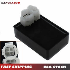 CDI Module for Honda TRX250EX TRX250TE TRX250TM TRX250X 01-18 30410-HN6-000 6B93BC-57