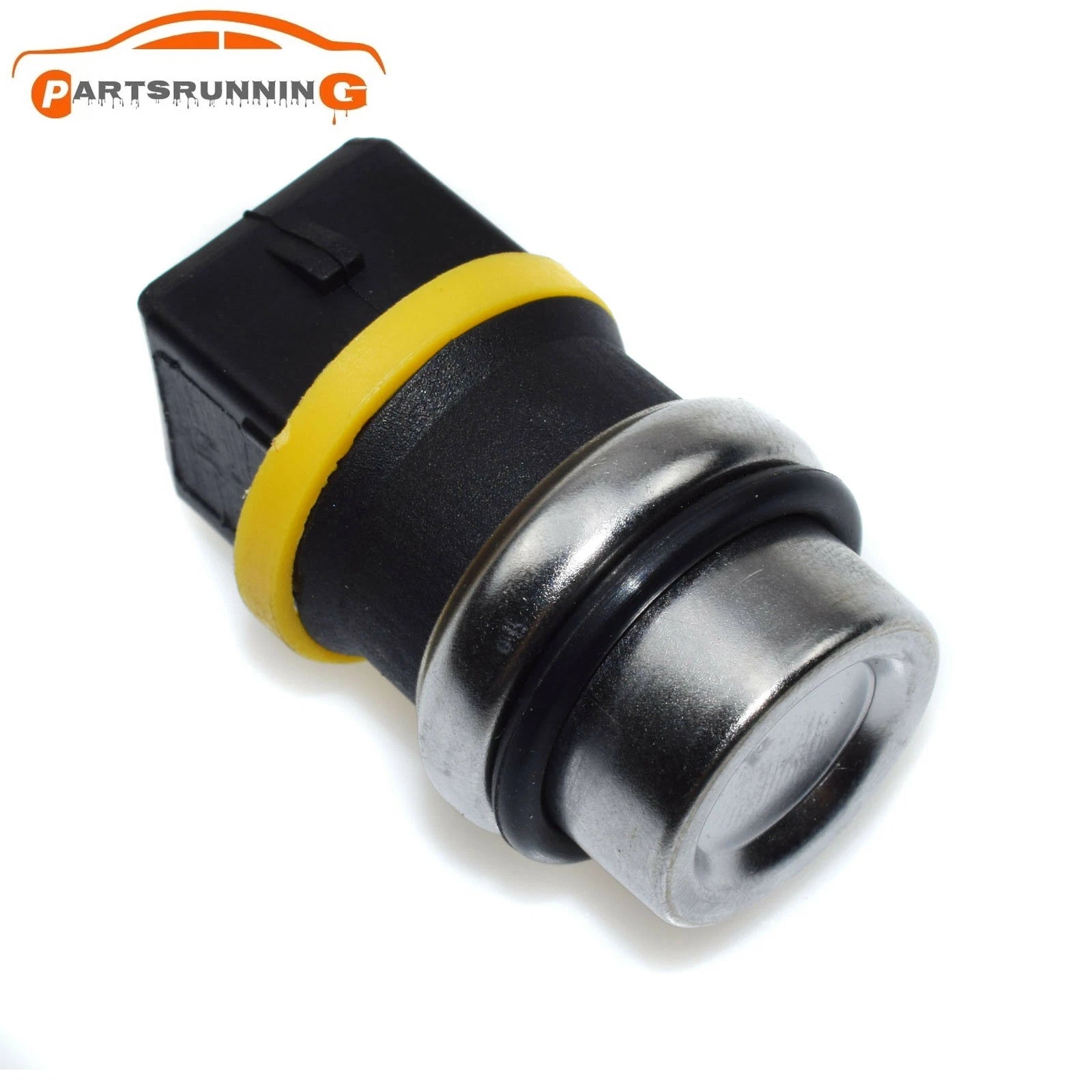 Engine Coolant Temperature Sensor Switch for VW Golf Jetta Van Cabrio 357919501A 6B93BC-57