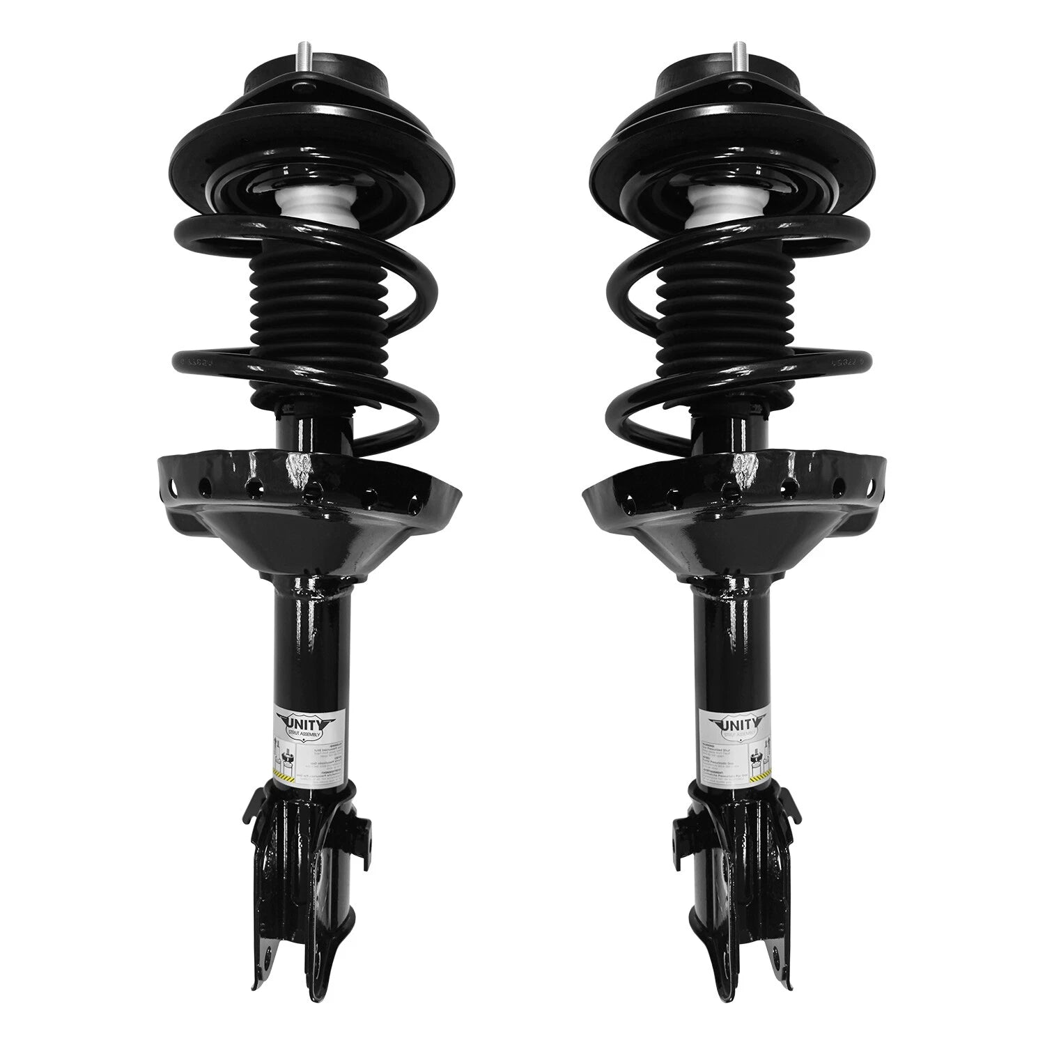 Front Complete Strut Assembly Kit for 2005-2009 Subaru Outback 6B93BC-57