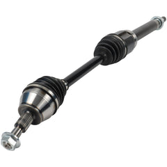 For Ford Focus 2016-18 1.0L Front Side 2Pcs CV Axles Automatic Dual Clutch Trans 6B93BC-57