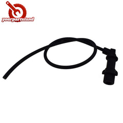 For Polaris Sportsman 600 700 02-04 Ignition Coil Spark Plug Cap & Wire 4010526 6B93BC-57