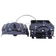 For Chevy Avalanche Cadillac Escalade GMC Yukon Spare Tire Winch Hoist Assembly 6B93BC-57
